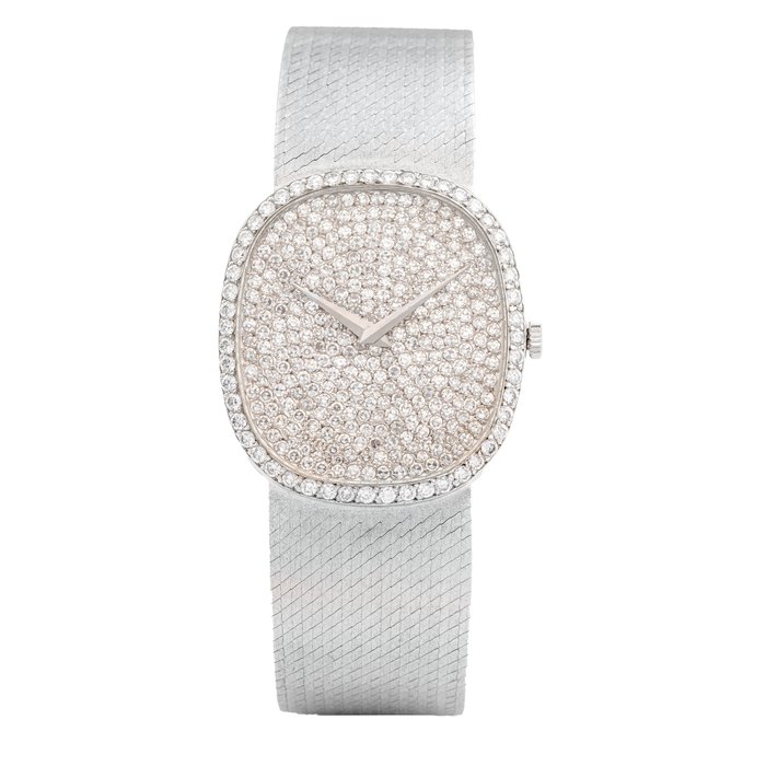 Chopard Chopard Ref 2080 1 · 2080