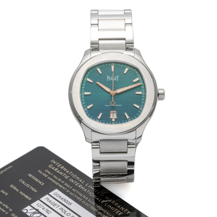 Piaget Piaget Ref P11624 Polo S · P11624