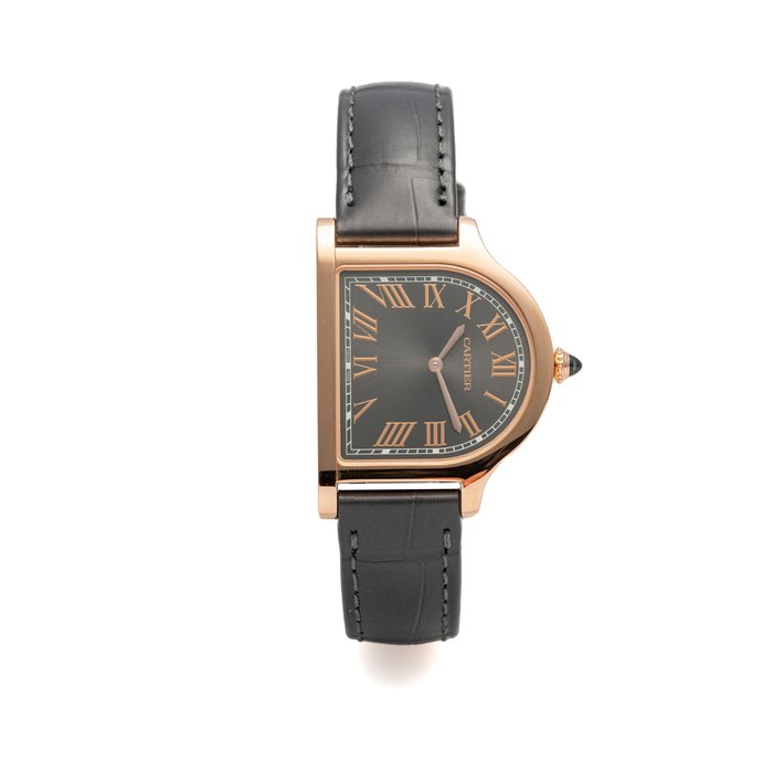 Cartier Cartier Ref 4336 Wgcc0003 Cloche · 4336