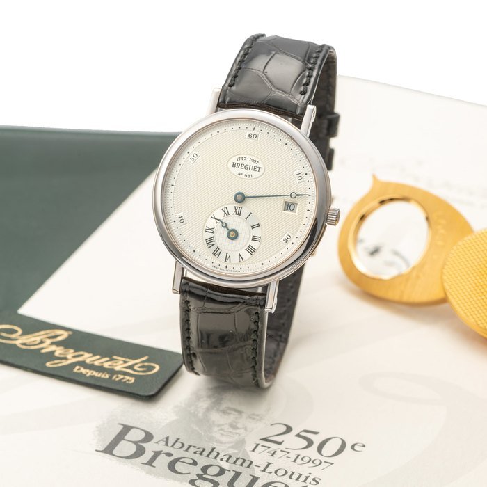 Breguet Breguet Ref 1747 Bb · 1747