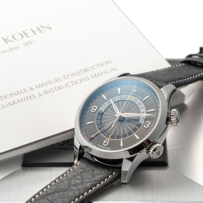 Edouard Koehn Ref Ek Wta02 World Heritage
