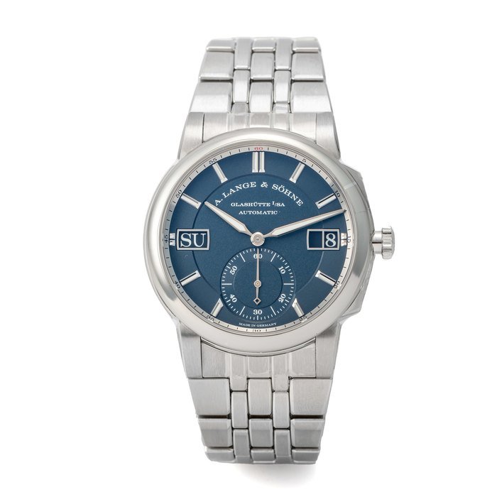A Lange Sohne Ref 363 179 Odysseus · 363