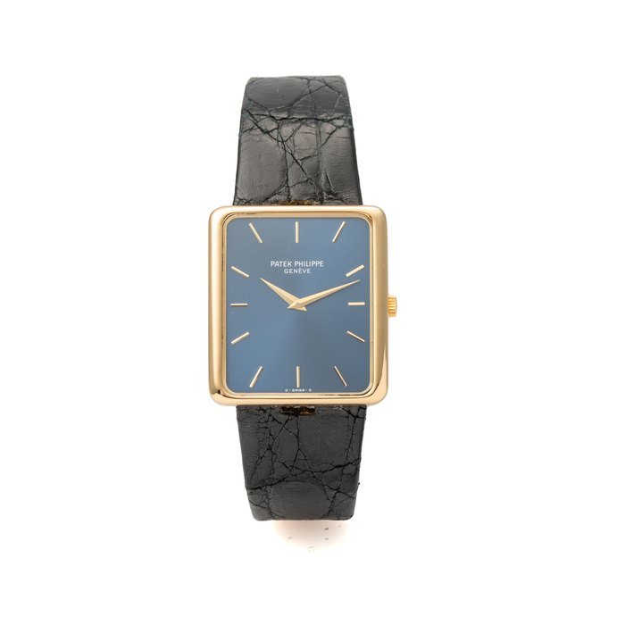 Patek Philippe Patek Philippe Ref 3799J · 3799J