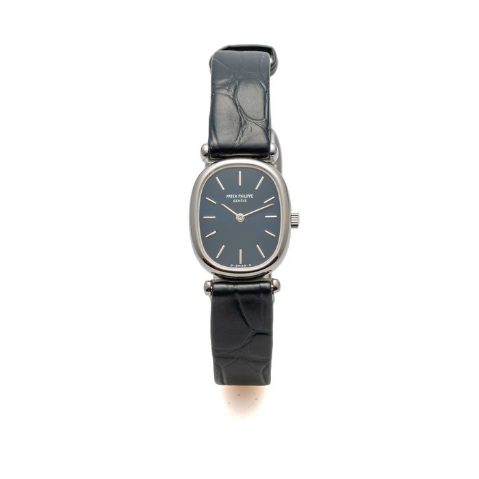 Patek Philippe Patek Philippe Ref 4464 Ellipse · 4464