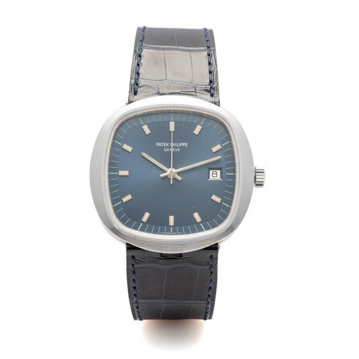 Patek Philippe Patek Philippe Ref 3597 Beta 21 · 3597