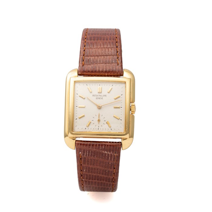 Patek Philippe Patek Philippe Ref 2486 · 2486