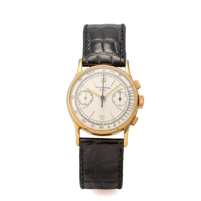 Patek Philippe Patek Philippe Ref 130 · 130
