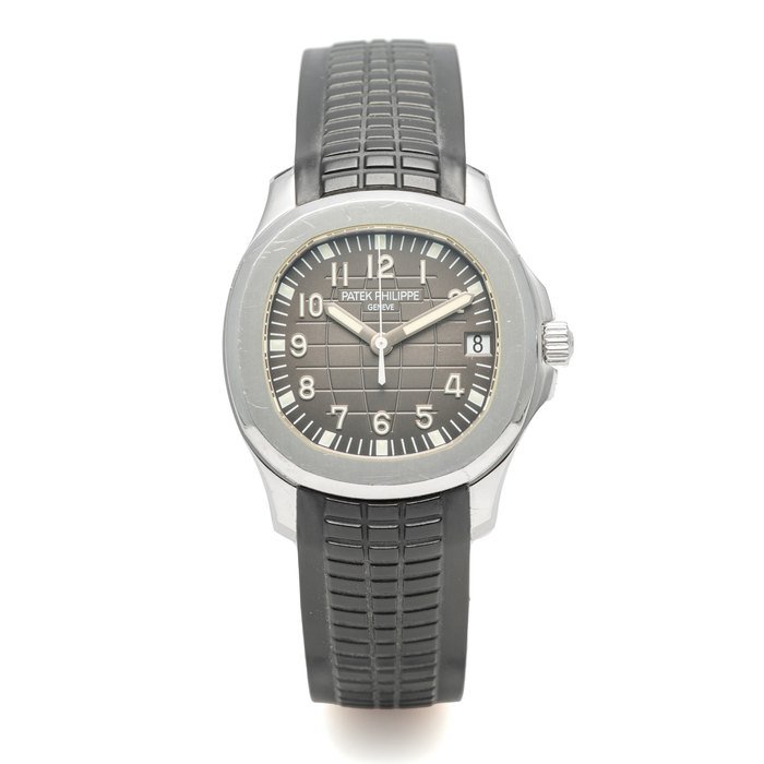 Patek Philippe Patek Philippe Ref 5165A 001 Aquanaut · 5165A