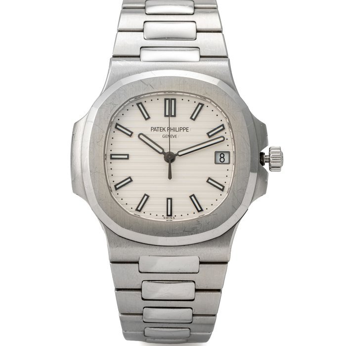 Patek Philippe Patek Philippe Ref 5711 1A 011 Nautilus · 5711
