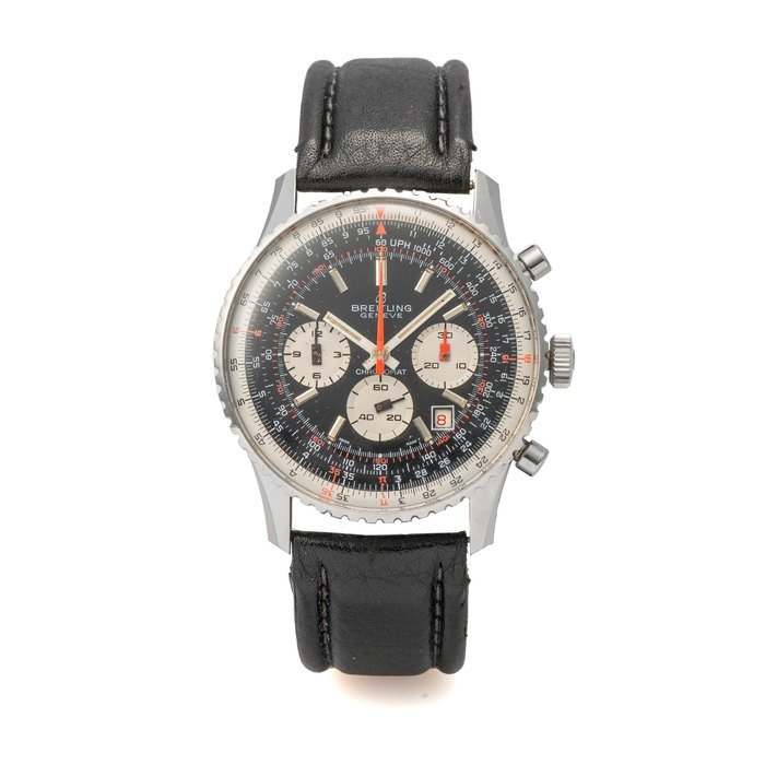 Breitling Breitling Ref 7808 Chronomat · 7808