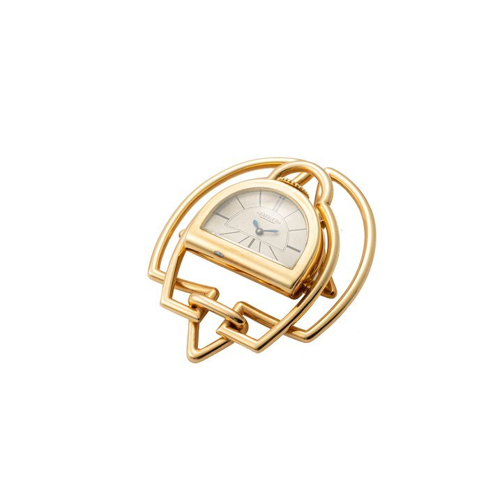 Jaeger Money Clip