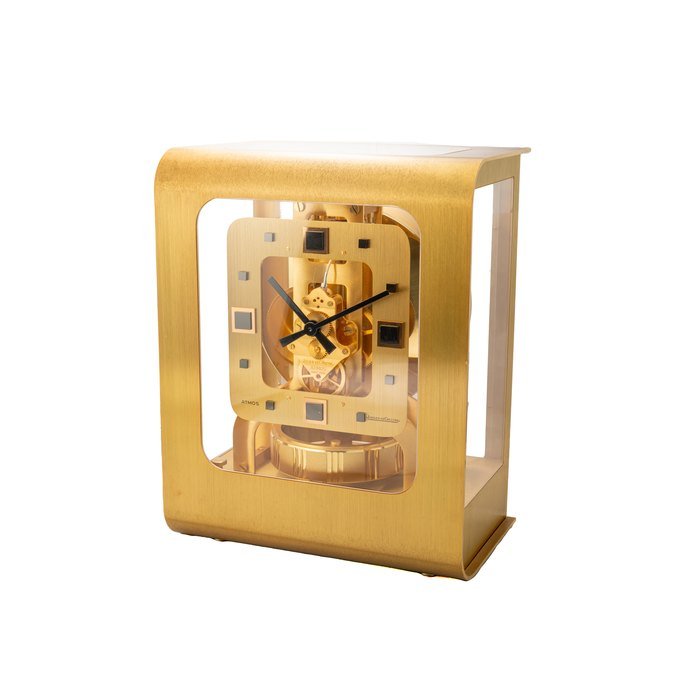 Jaeger-LeCoultre Jaeger Lecoultre And Reutter Ref 5921 Atmos Moderne Colani · 5921