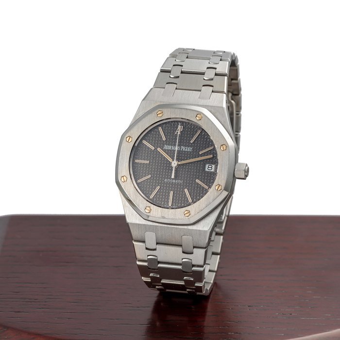 Audemars Piguet Audemars Piguet Ref 14700 Royal Oak · 14700