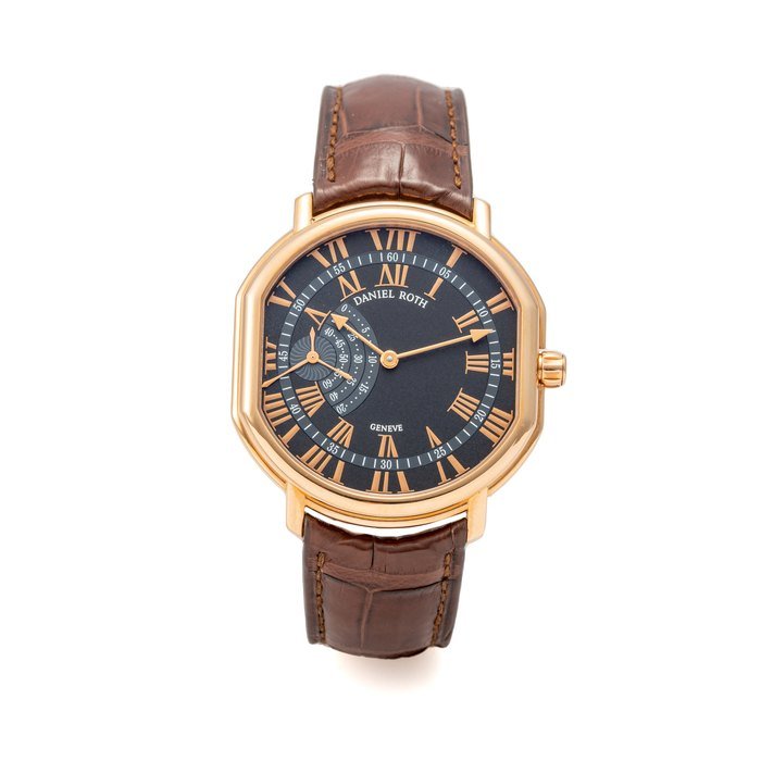 Daniel Roth Ref 109 Y 50 Athys 2 · 109