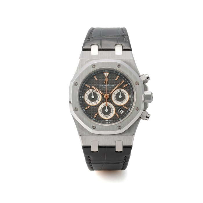 Audemars Piguet Audemars Piguet Ref 26312St Oo D005Scr 01 Royal Oak Bucherer · 26312ST