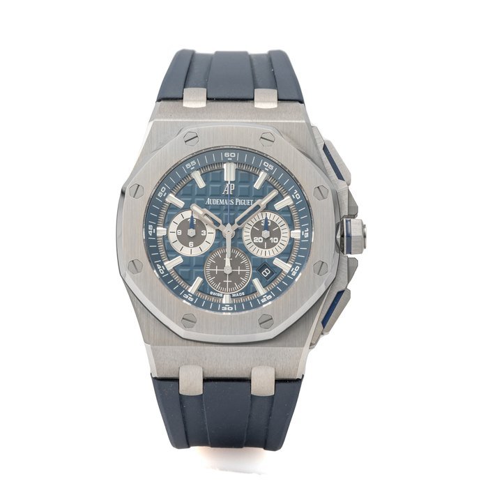 Audemars Piguet Audemars Piguet Ref 26480 Offshore · 26480