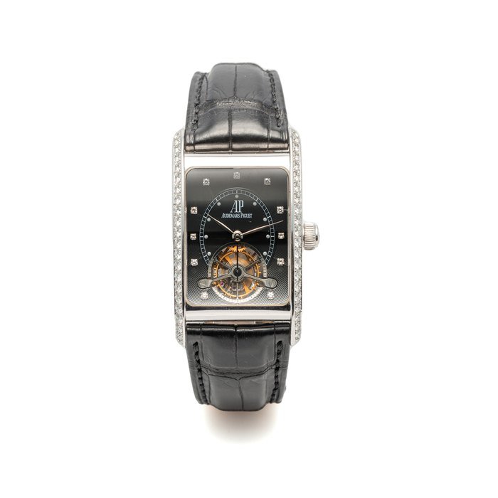 Audemars Piguet Audemars Piguet Edward Piguet