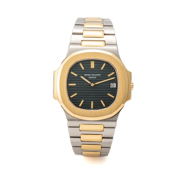 Patek Philippe Patek Philippe Ref 3700 11 Nautilus · 3700