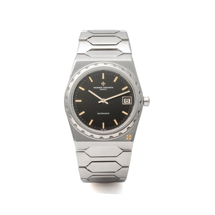Vacheron Constantin Vacheron Constantin Ref 44018 411 Jumbo 222 · 44018