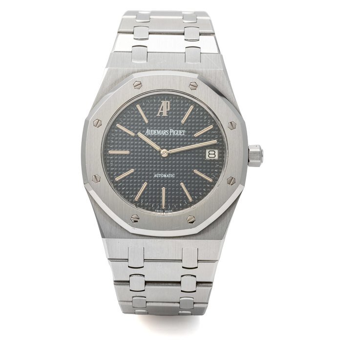 Audemars Piguet Audemars Piguet Ref St 15002 944 Royal Oak · 5402