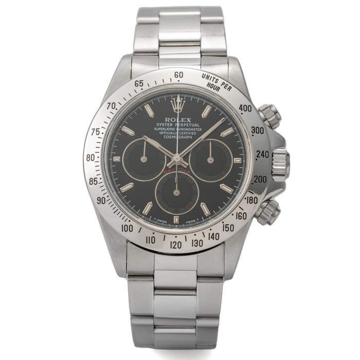 Rolex Rolex Ref 16520 Cosmograph Daytona · 16520