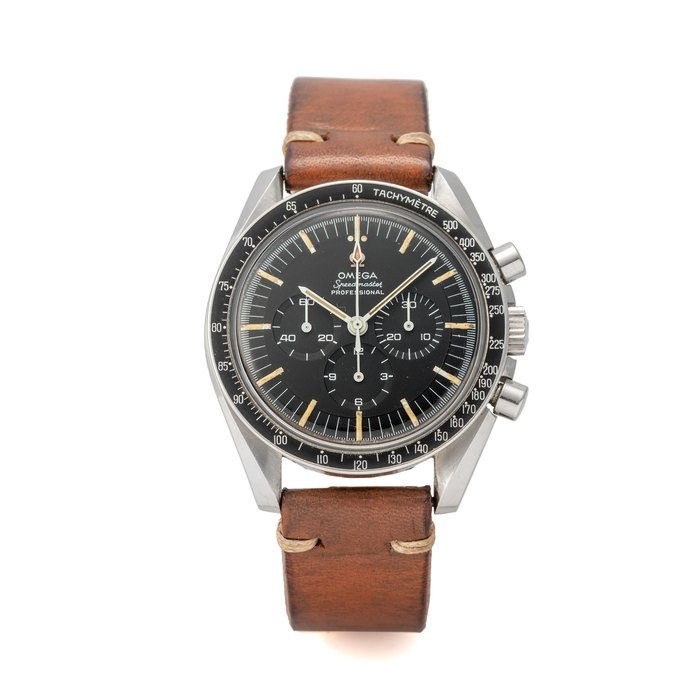 Omega Omega Ref 145 012 68 Sp Speedmaster · 145