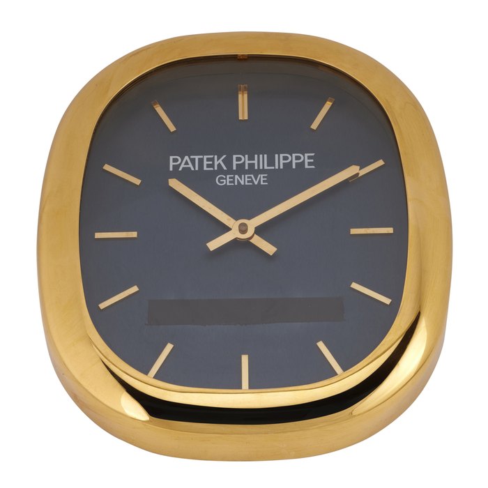 Patek Philippe Patek Philippe Ellipse