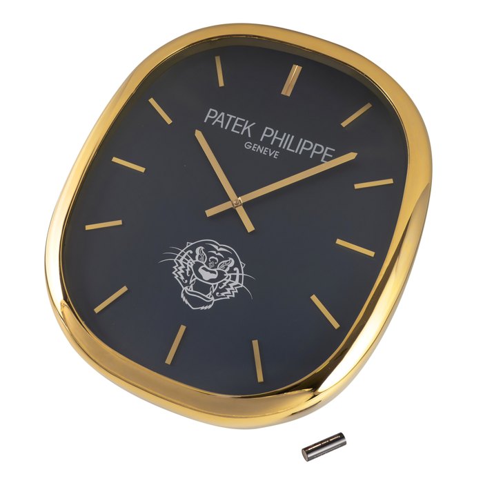 Patek Philippe Patek Philippe Ellipse