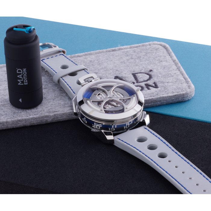 Mb F M A D Edition 01