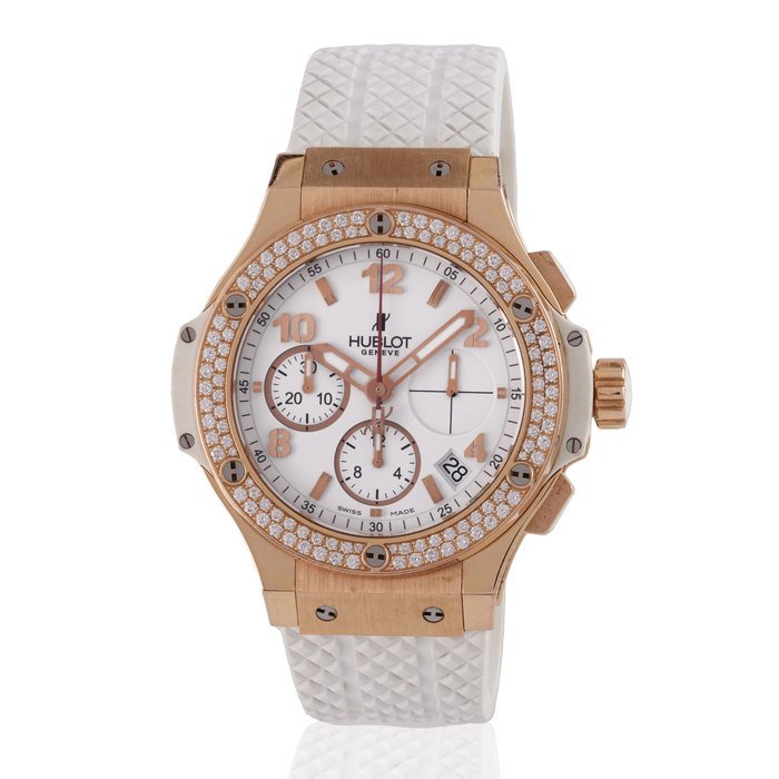 Hublot Hublot Ref 341 Pe 230 Rw 114 Big Bang · 341