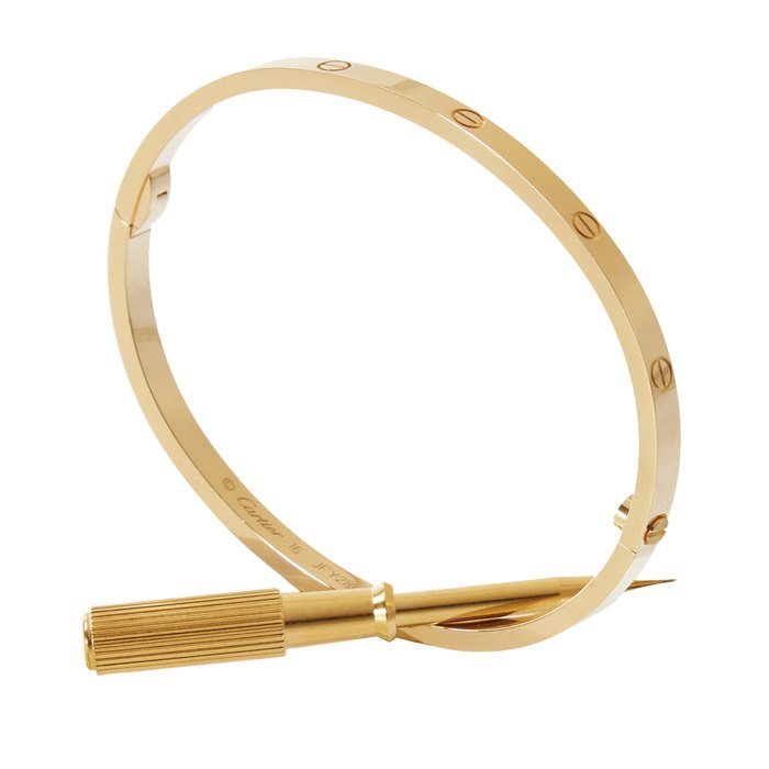 Cartier Cartier Ref Crb6047516 · CRB6047516