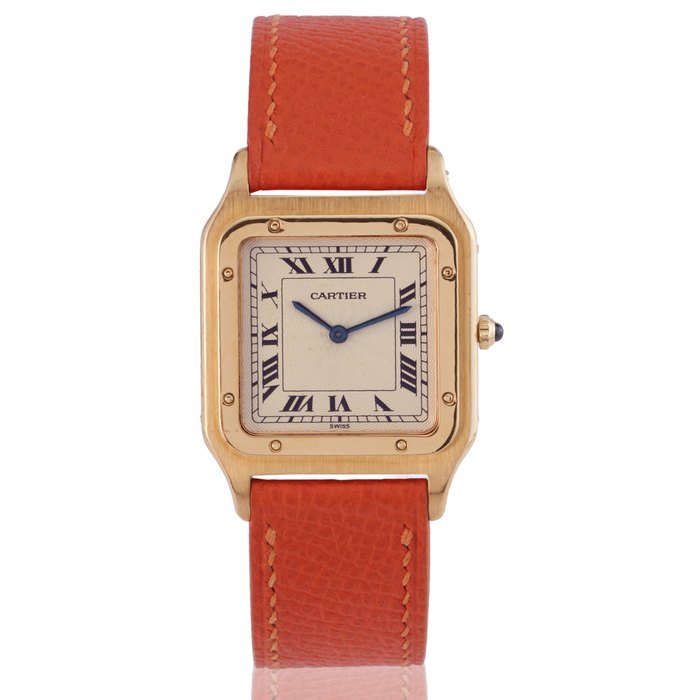 Cartier Cartier Santos Dumont