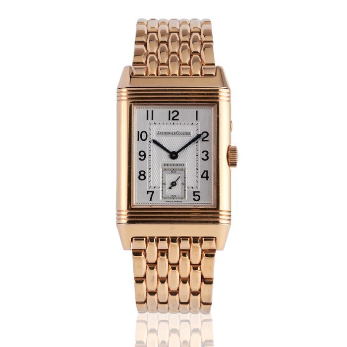 Jaeger-LeCoultre Jaeger Lecoultre Ref 270 2 54 Reverso · 270