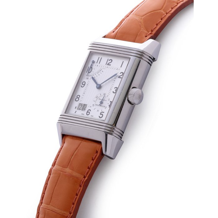 Jaeger-LeCoultre Jaeger Lecoultre Ref 240 8 15 Reverso Grande Taille · 240