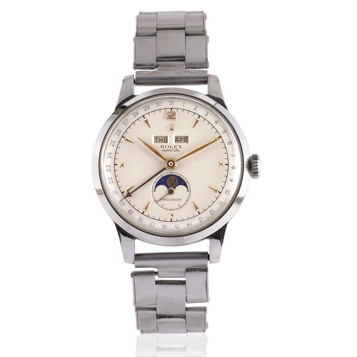 Rolex Rolex Ref 8171 Padellone · 8171
