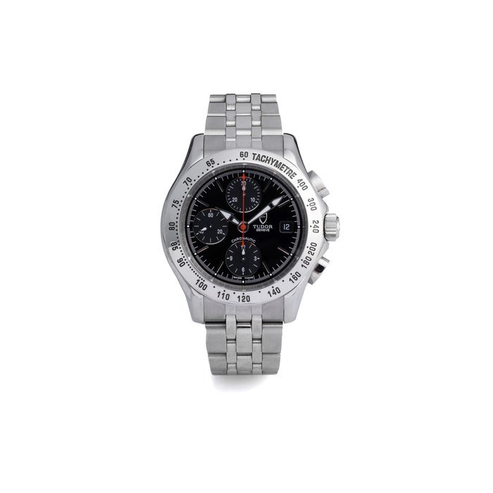 Tudor Tudor Ref 79380 P Chronautic · 79380
