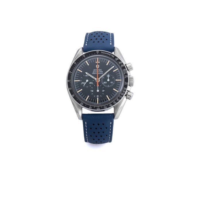 Omega Omega Ref 145 012 67 Speedmaster Professional So Called Ultraman · 145