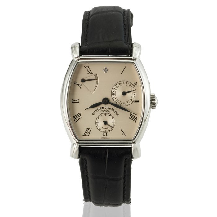 Vacheron Constantin Vacheron Constantin Ref 47240 Jubilee 240