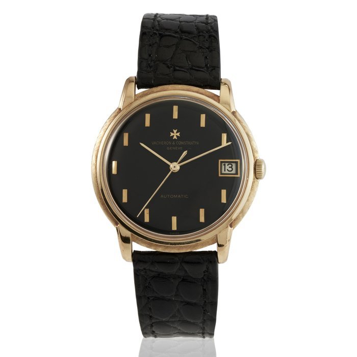 Vacheron Constantin Vacheron Constantin Ref 6394