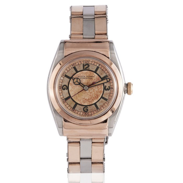 Rolex Rolex Ref 3065 Bubble Back · 3065