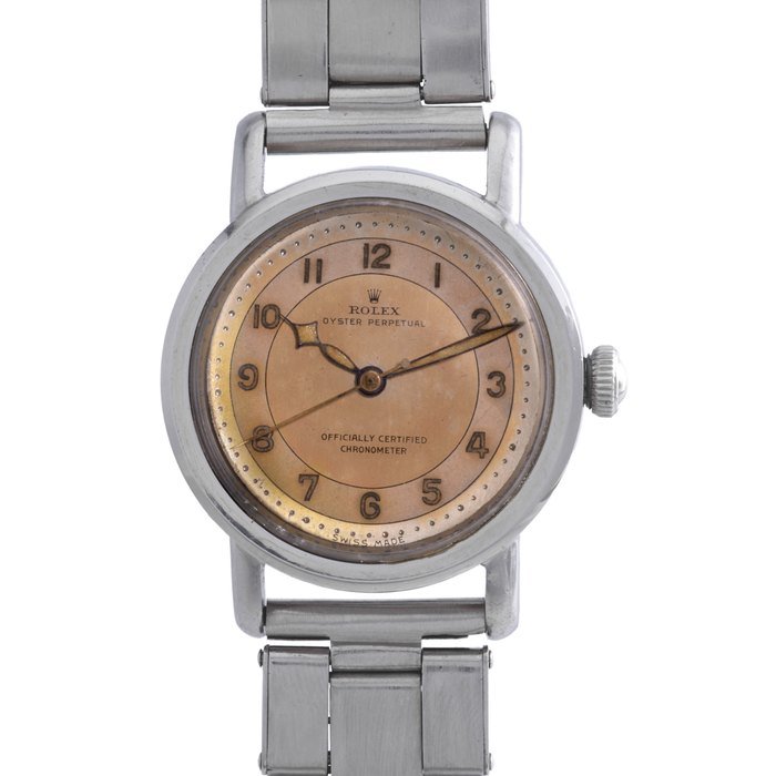Rolex Rolex Ref 3548 Empire · 3548
