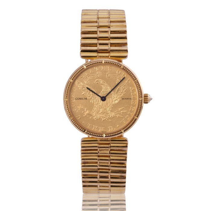 Corum Corum Ten Dollar