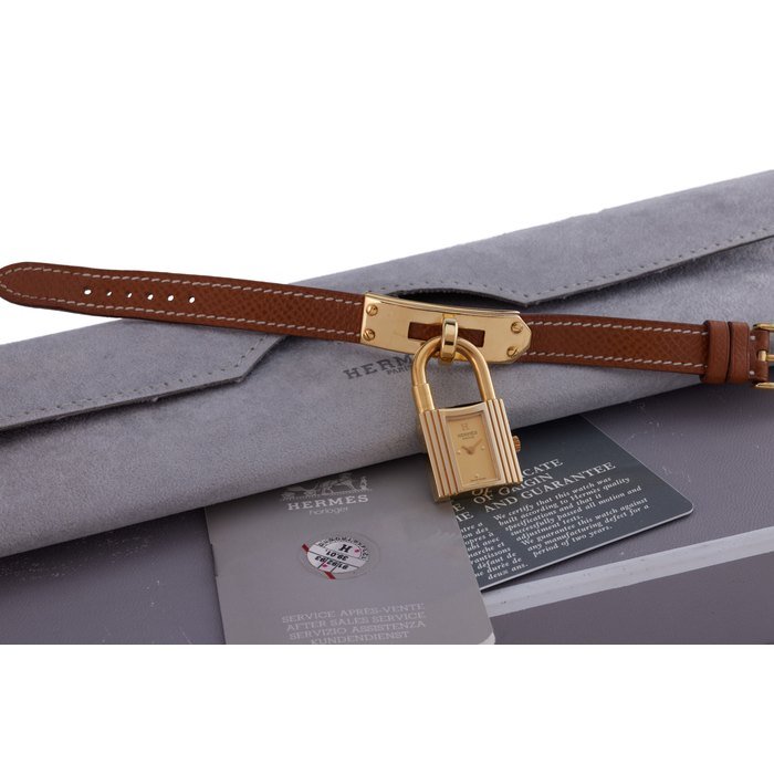 Hermes Ref 3901 Kelly Cadenas · 3901