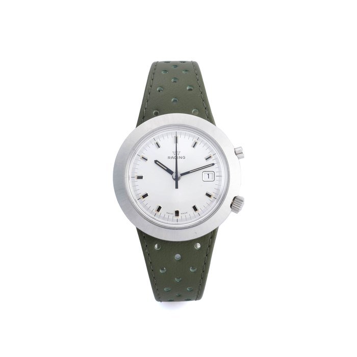 Lemania Racing Chronostop Type