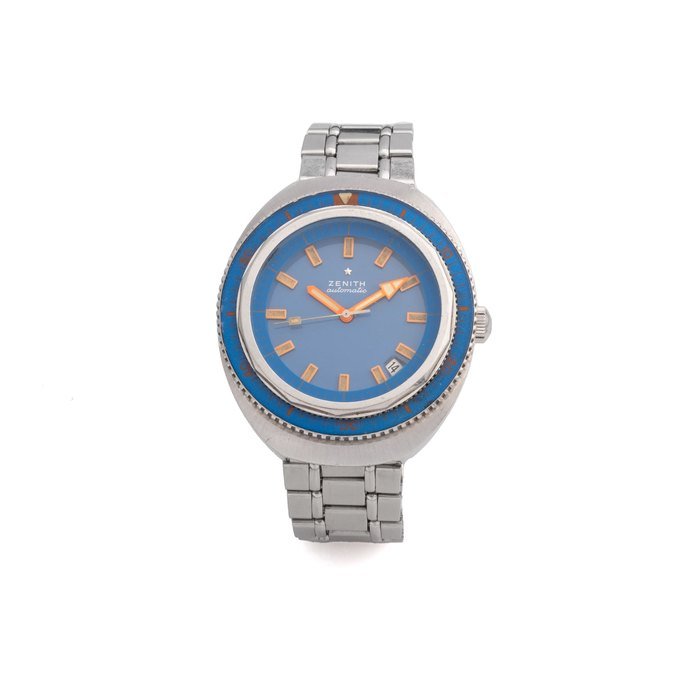 Zenith Zenith Ref 196 D 649 · 196