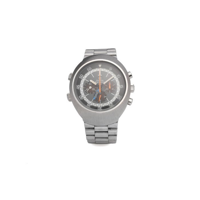 Omega Omega Ref St 145 036 Flightmaster