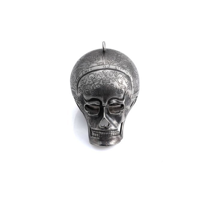 Unsigned Memento Mori