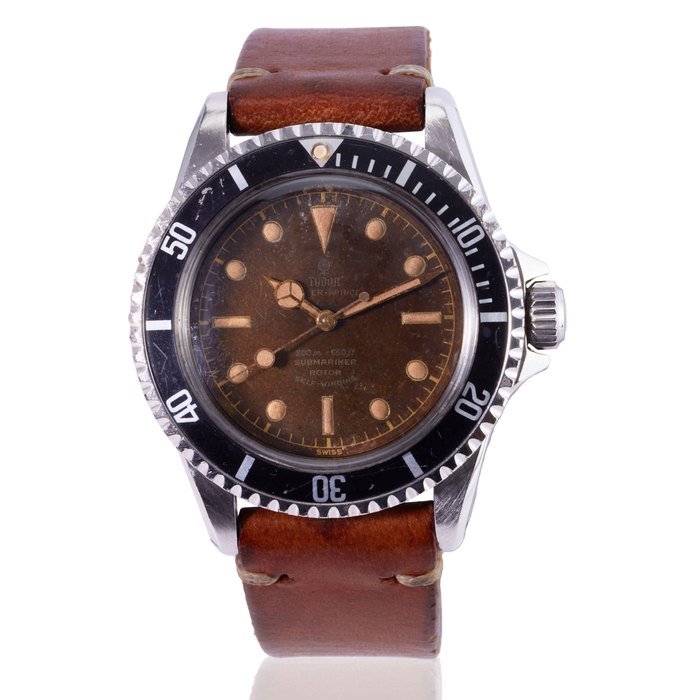Tudor Tudor Ref 7928 Submariner · 7928