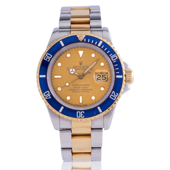 Rolex Rolex Ref 16803 Submariner · 16803