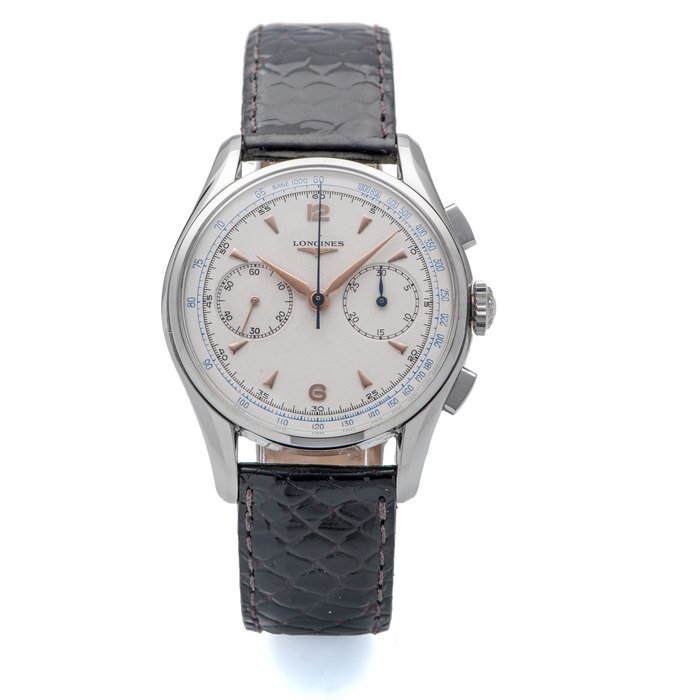 Longines Longines Ref 6552 1 · 6552